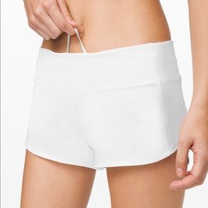 Lululemon Speed Up Short 2.5